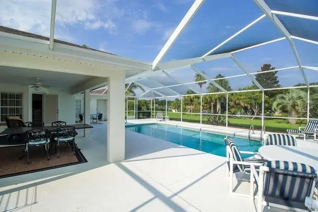 Villa Anita - Executive 2 Bedroom - Havuz