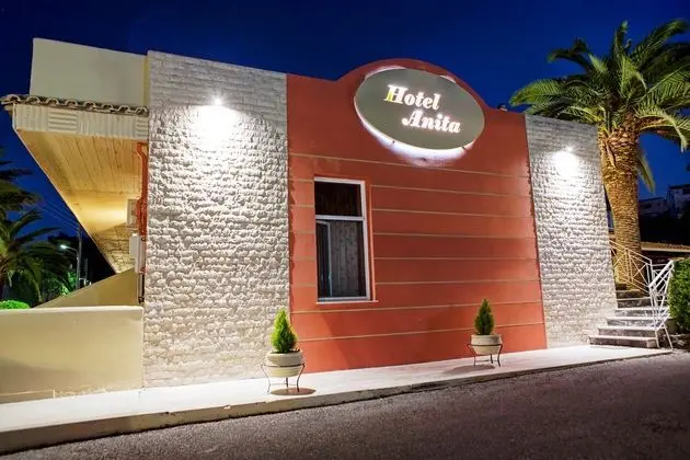 Anita Hotel