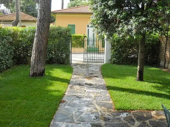 Anita Pietrasanta in Pietrasanta - Oda