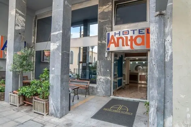 Anita Hotel - 1