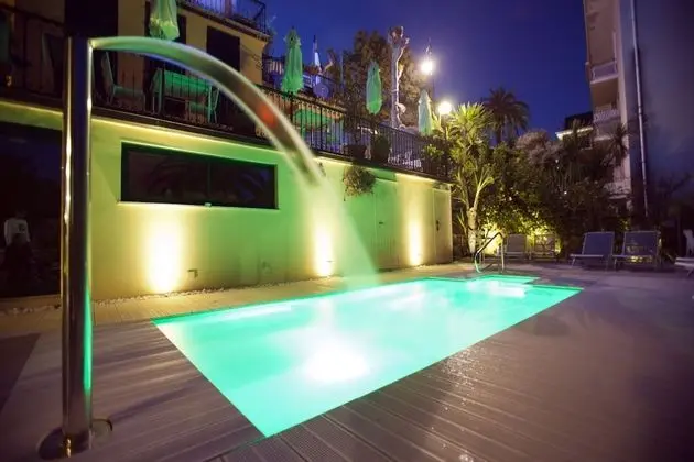 Hotel Villa Anita - Havuz