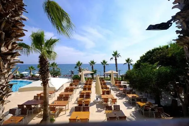 Hotel Anitas