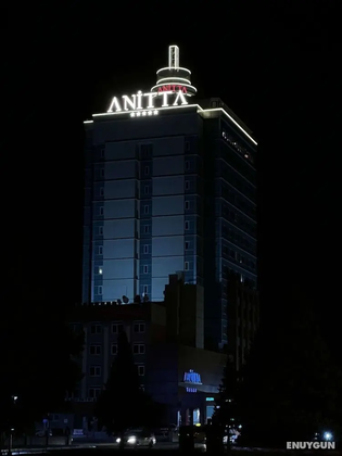 Anitta HotelFotoğrafı