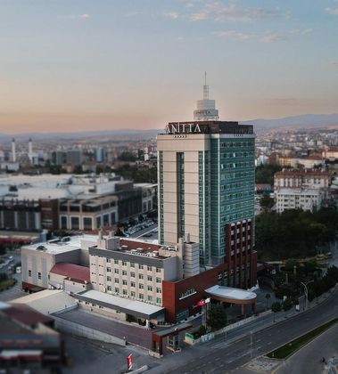 Anitta HotelFotoğrafı