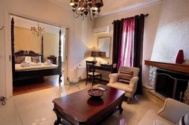 Anixi Boutique Hotel - Oda