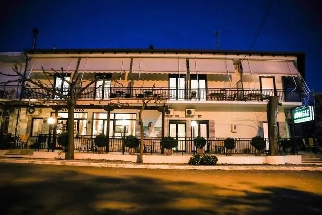 Hotel Anixis