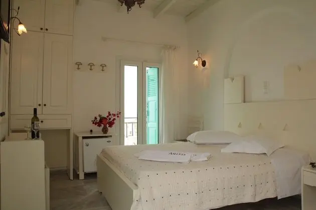 Hotel Anixis