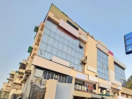 Hotel Anjali Palace