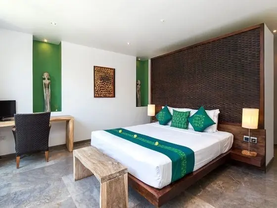 Anjali Villas - Oda