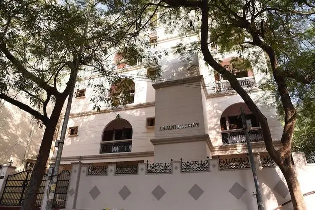 Anjani Mansion Guest House