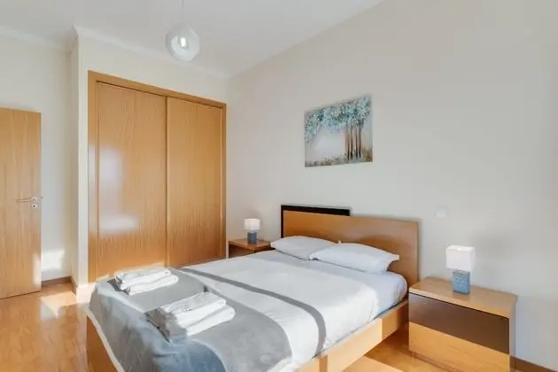 Anje Apartamento - Oda