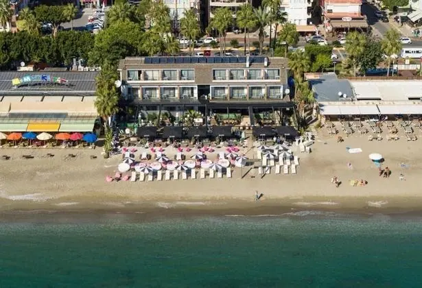 Anjeliq House