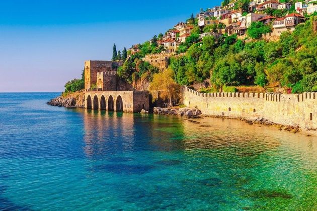 Anjeliq HouseFotoğrafı