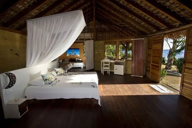 Anjiamarango Beach Resort - Öne Çıkan Resim