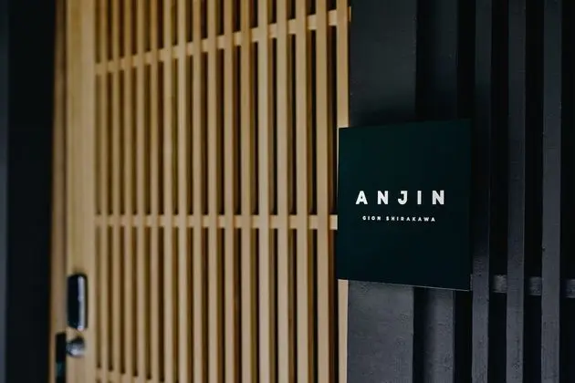 Anjin Gion Shirakawa