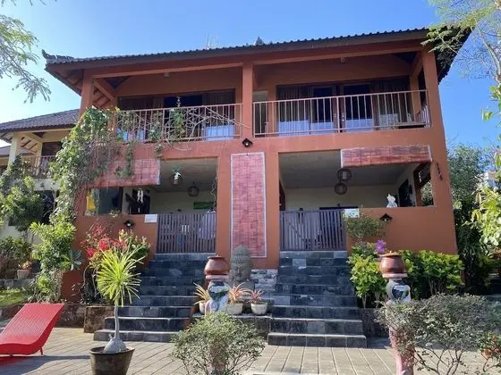 Villa Anjing 2 - Dış Mekan
