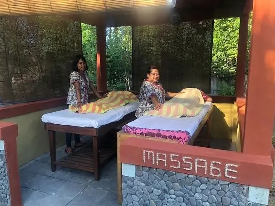 Villa Anjing 2 - Spa
