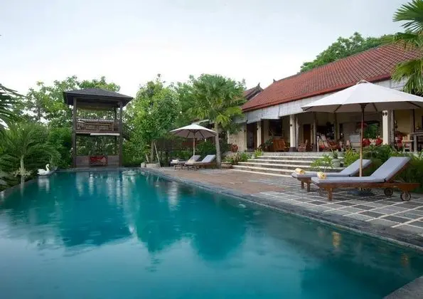 VILLA ANJING