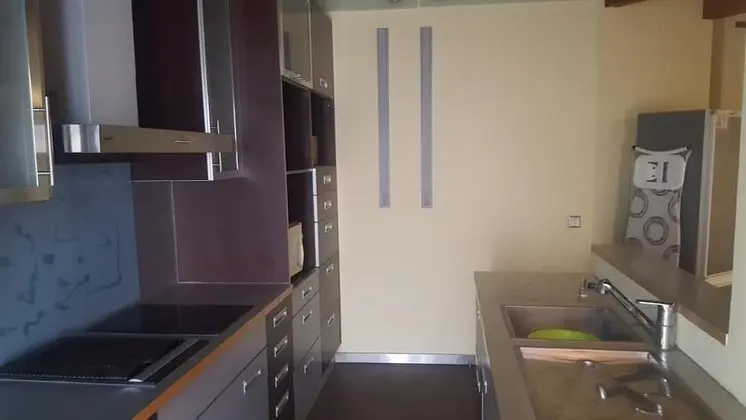 Anjos Apartment - Central Lisbon - Mutfak