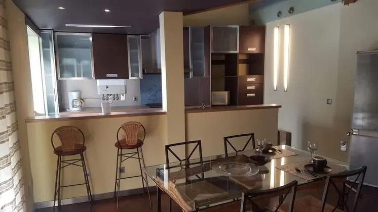 Anjos Apartment - Central Lisbon - Yerinde Yemek