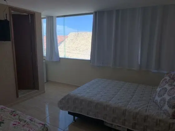 Anjos do Mar Suítes