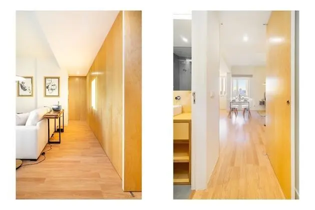 Anjos Premium Apartment - İç Mekan