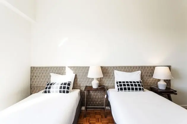 Anjos Premium Apartment - Oda