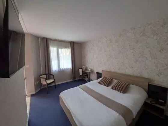 Hotel Anjou à l'Océane - Öne Çıkan Resim