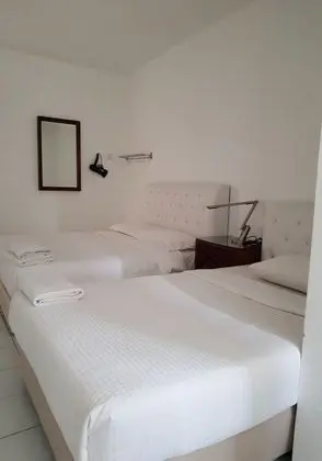 Anjung Apartment 3BR 1 - Öne Çıkan Resim