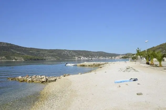 Anka - 50m From Pebble Beach - A1 - Plaj