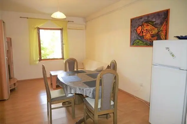Anka - 50m From Pebble Beach - A1 - Yerinde Yemek