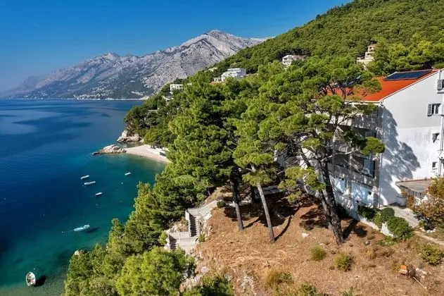Anka - Amazing Location - SA9 - Oda