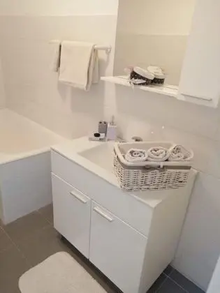 Anka - Comfortable and Affordable - A1 - Banyo Tipleri