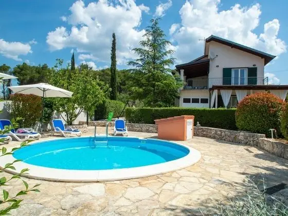 Anka Dubrava kod Ibenika