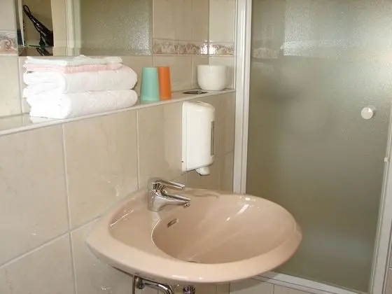 Anka - With Open Jacuzzi - SA4 - Banyo Tipleri