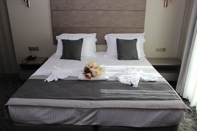 Anka Premium HotelFotoğrafı