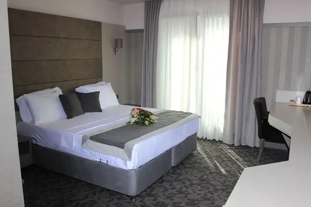 Anka Premium Hotel - Oda