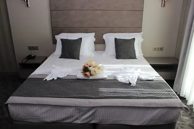 Anka Premium Hotel - Öne Çıkan Resim