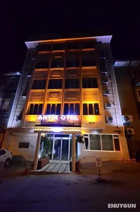 Ankara Antik Otel
