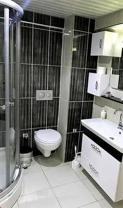 Ankara Atlantik Otel