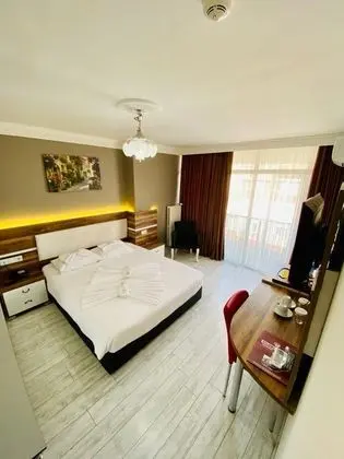 Ankara Atlantik Otel