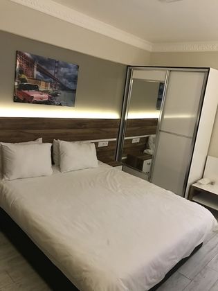 Ankara Atlantik Otel