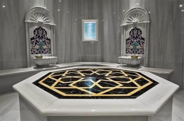 Ankara Atlı Hotel - Spa
