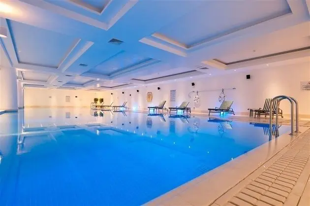 Ankara Atli Hotel - Spa