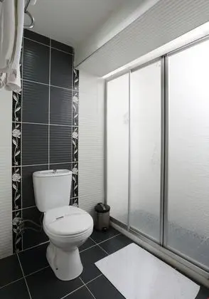 Ankara Baskent Hotel - Banyo Özellikleri
