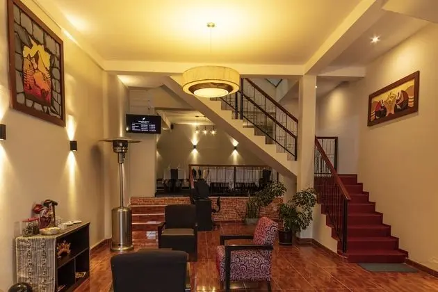 Ankara Hotel Boutique