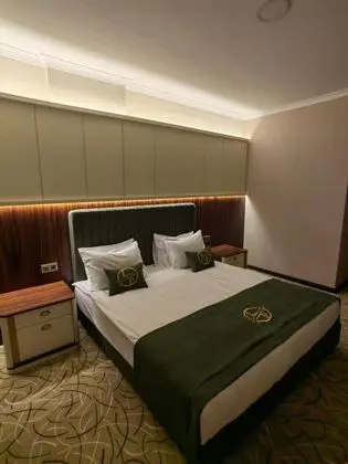 Ankara Lxry Park Hotel