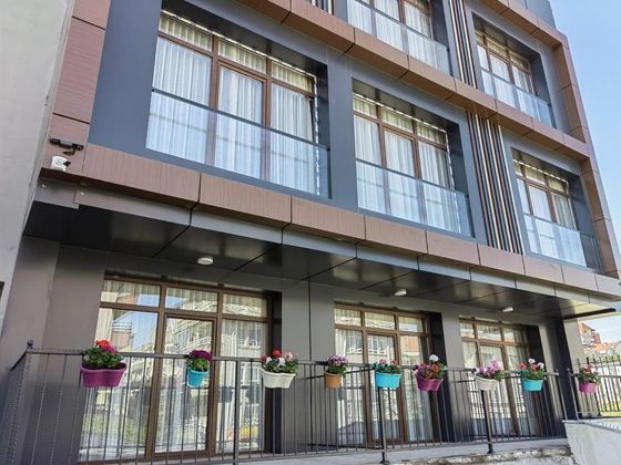 Ankara Lxry Park HotelFotoğrafı