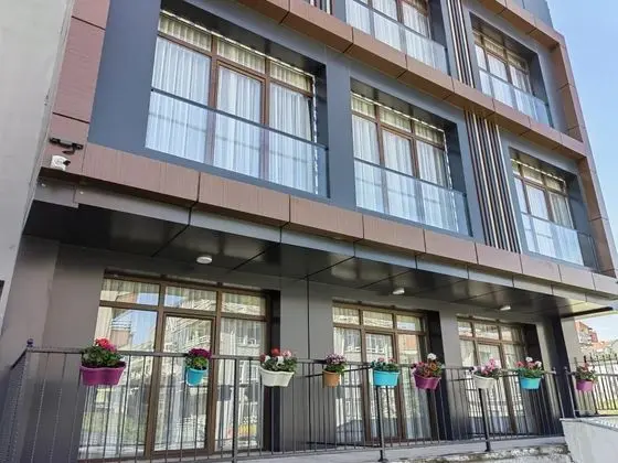 Ankara Lxry Park Hotel