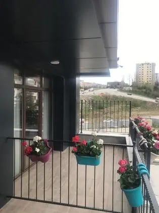 Ankara Lxry Park Hotel - Oda
